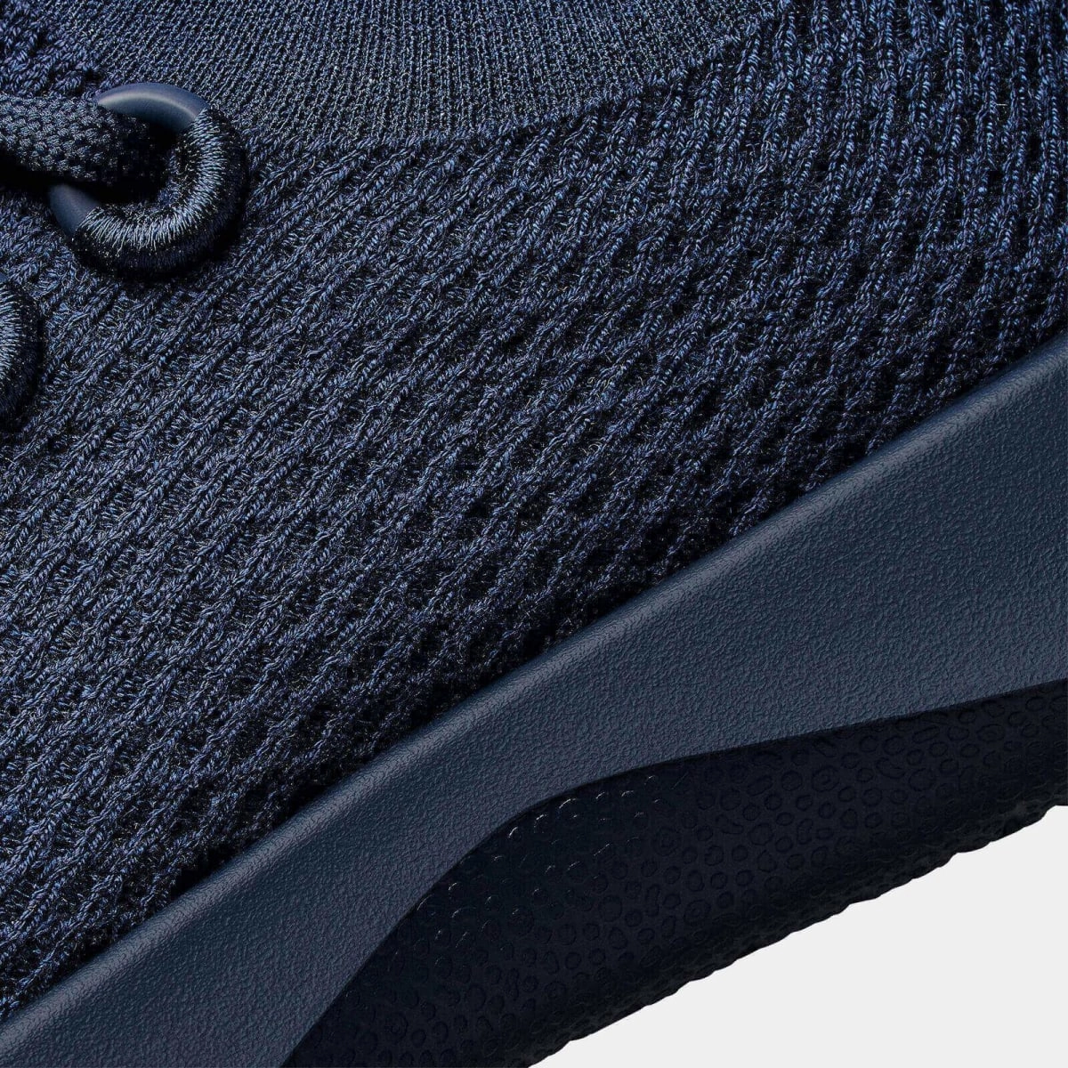 Allbirds Tree Dashers - LIMITED EDITION: Moonrise (Navy Sole) sleek everyday shoe design