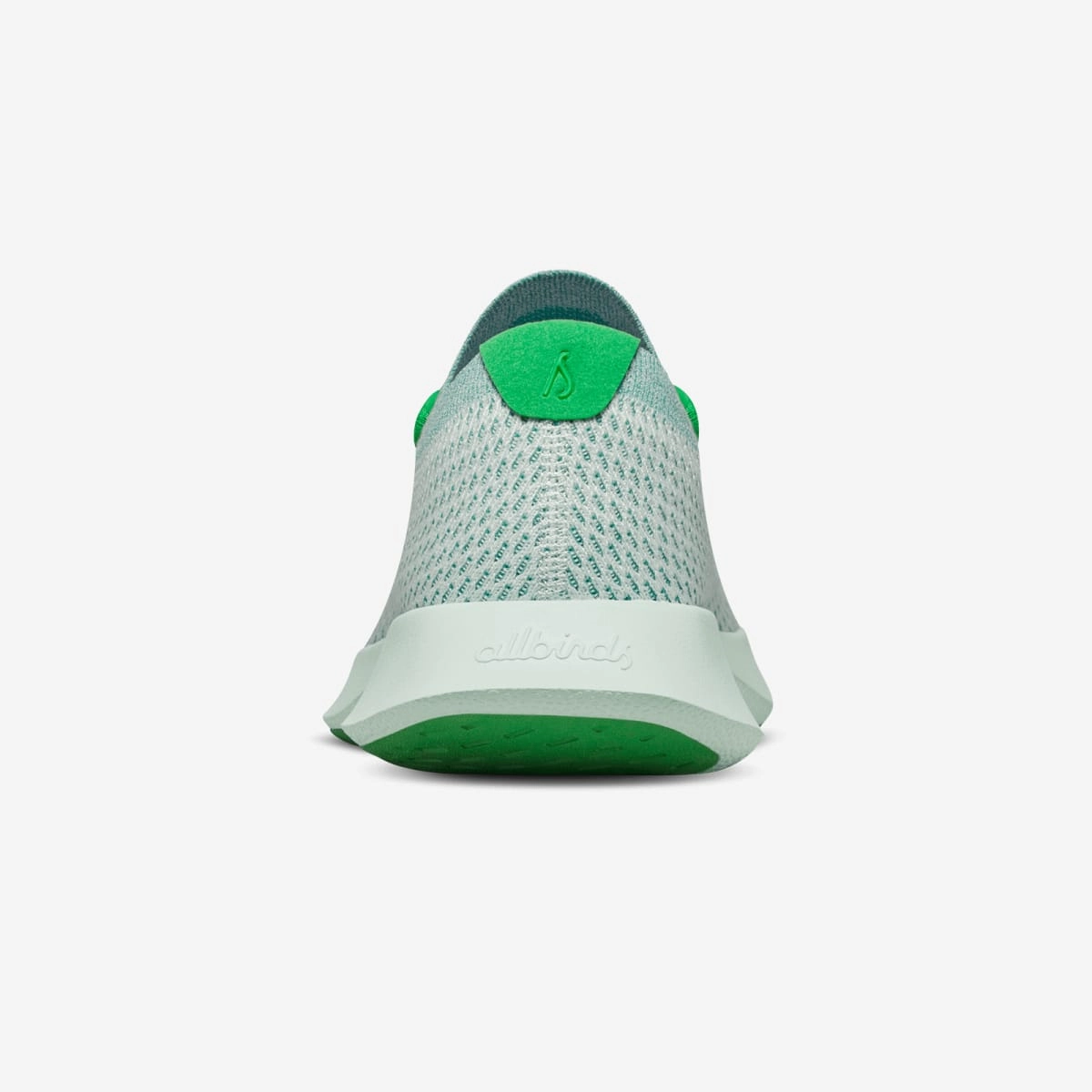 Allbirds Tree Dashers - LIMITED EDITION: Neptune sleek everyday shoe design