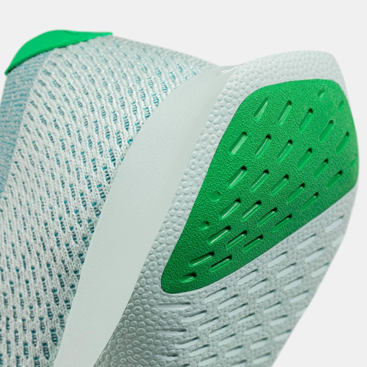 Allbirds Tree Dashers - LIMITED EDITION: Neptune sleek everyday shoe design