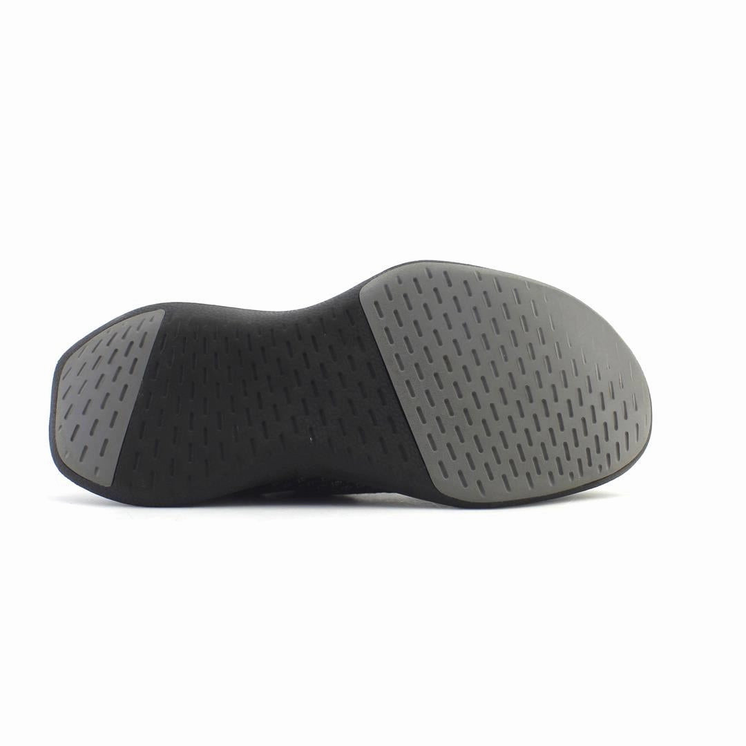 Allbirds Tree Dashers - LIMITED EDITION: Obsidian (Black Sole) EX sleek everyday shoe design