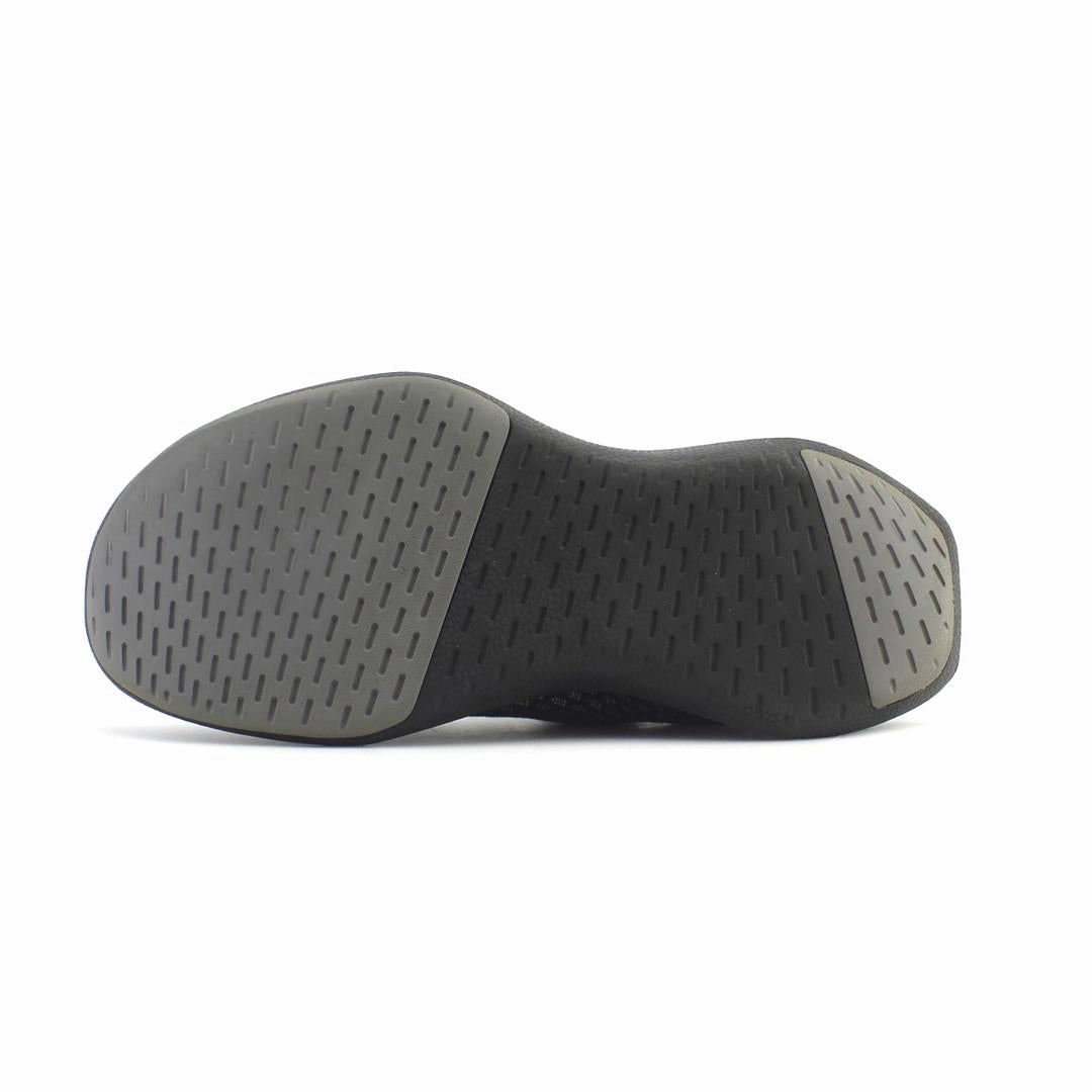 Allbirds Tree Dashers - LIMITED EDITION: Obsidian (Black Sole) EX sleek everyday shoe design