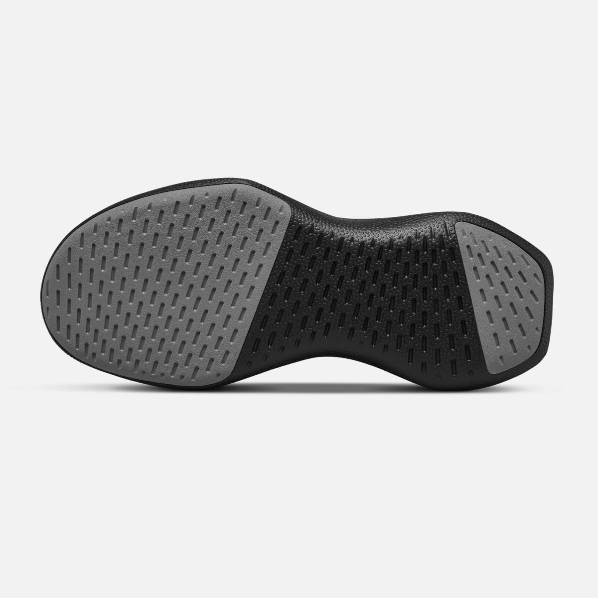 Allbirds Tree Dashers - LIMITED EDITION: Obsidian (Black Sole) sleek everyday shoe design