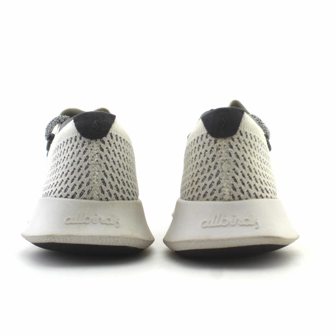 Allbirds Tree Dashers - LIMITED EDITION: Quartz (Light Grey Sole) EX sleek everyday shoe design