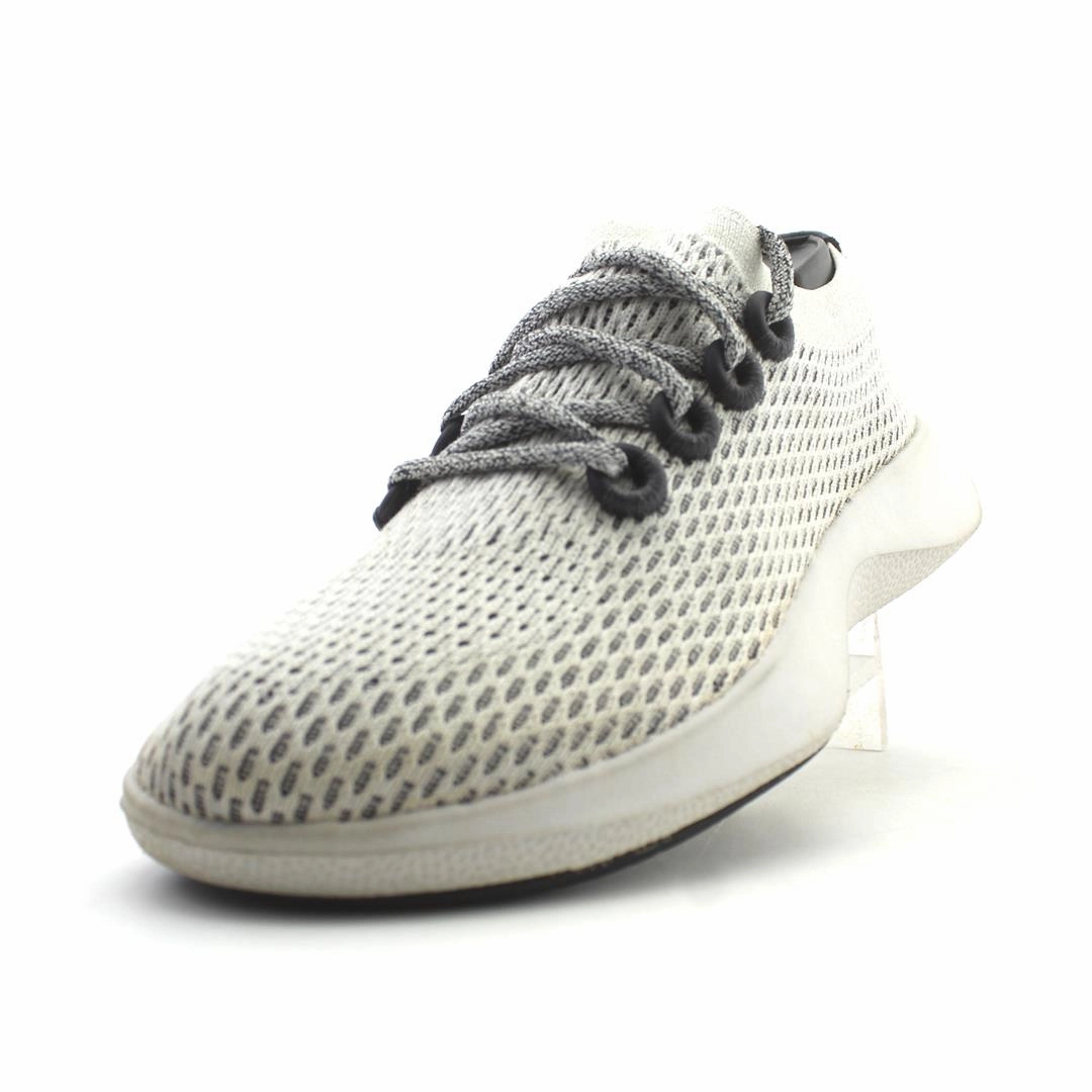 Allbirds Tree Dashers - LIMITED EDITION: Quartz (Light Grey Sole) EX sleek everyday shoe design