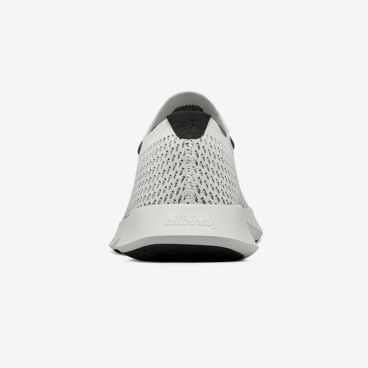 Allbirds Tree Dashers - LIMITED EDITION: Quartz (Light Grey Sole) sleek everyday shoe design