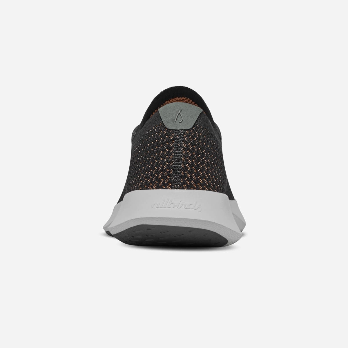 Allbirds Tree Dashers - LIMITED EDITION: Terra (Grey Sole) sleek everyday shoe design