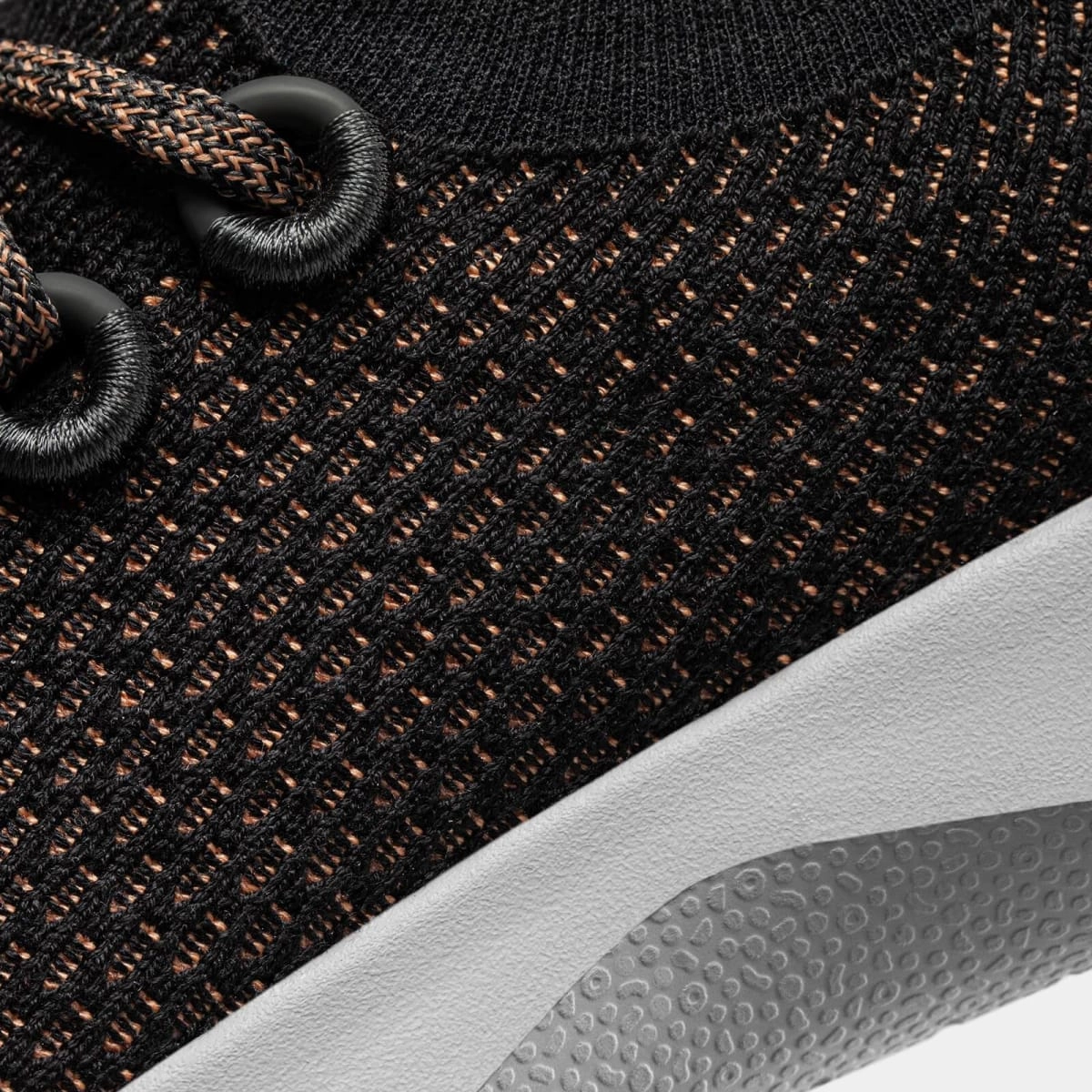 Allbirds Tree Dashers - LIMITED EDITION: Terra (Grey Sole) sleek everyday shoe design