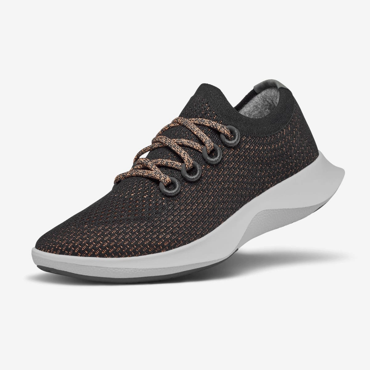 Allbirds Tree Dashers - LIMITED EDITION: Terra (Grey Sole) sleek everyday shoe design