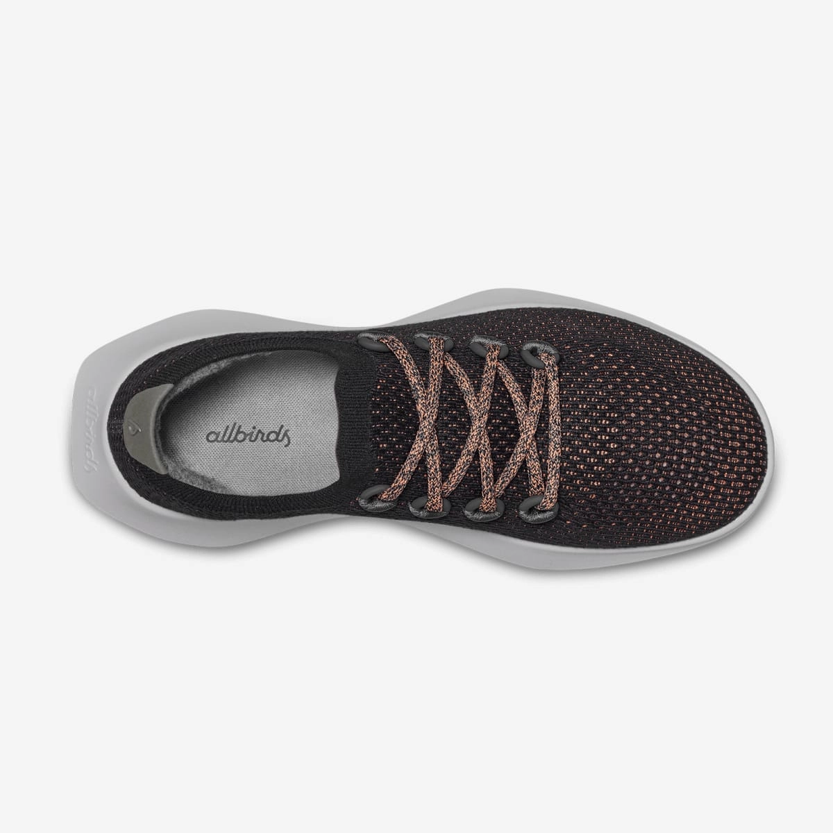 Allbirds Tree Dashers - LIMITED EDITION: Terra (Grey Sole) sleek everyday shoe design