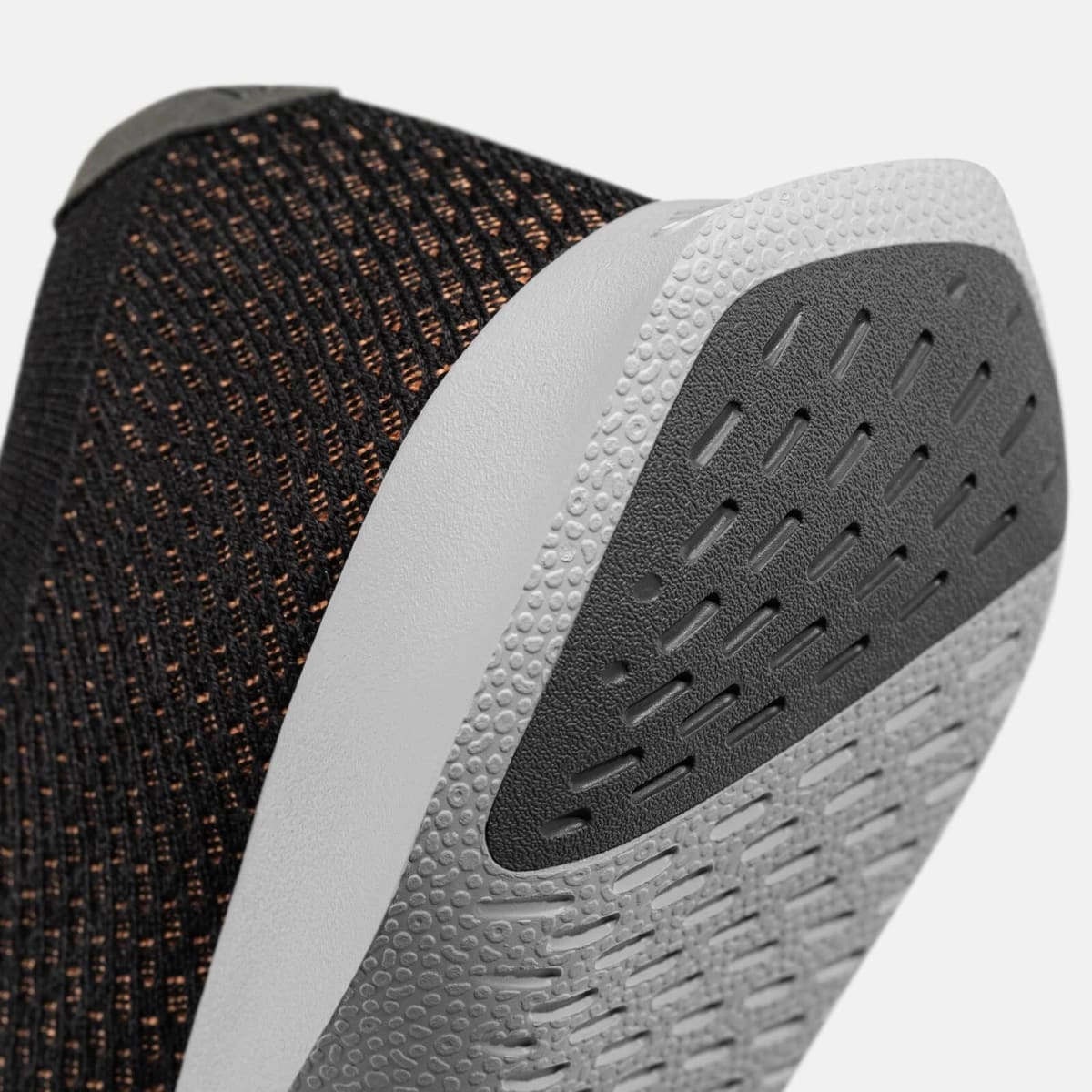 Allbirds Tree Dashers - LIMITED EDITION: Terra (Grey Sole) sleek everyday shoe design