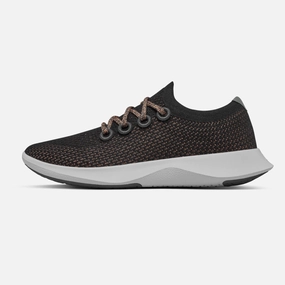 Allbirds Tree Dashers - LIMITED EDITION: Terra (Grey Sole) Allbirds casual shoe styles