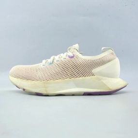 ALLBIRDS  TREE FLYER 1 Allbirds eco-friendly footwear