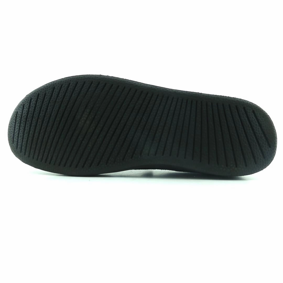 Allbirds Tree Loungers - Black  ( Natural Black Sole) casual comfortable footwear