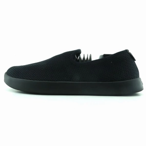 Allbirds Tree Loungers - Black  ( Natural Black Sole) Allbirds eco-friendly footwear