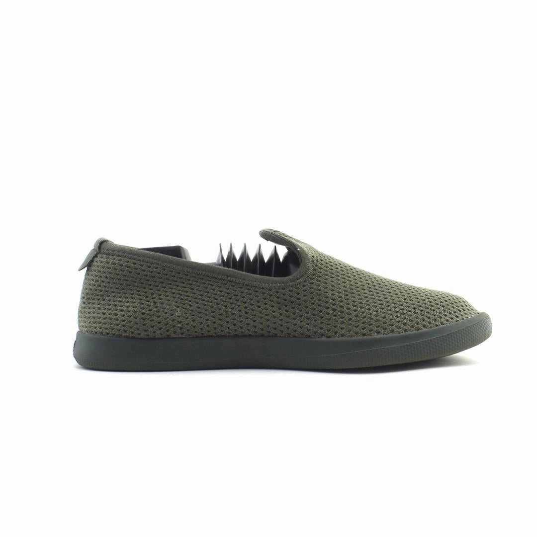 Allbirds Tree Loungers - CLASSICS Banyan Green (Dark Green Sole) EX sleek everyday shoe design