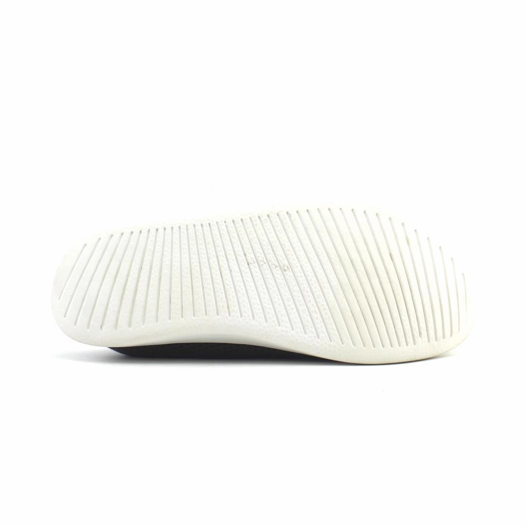 Allbirds Tree Loungers - CLASSICS: Charcoal (White Sole) EX sleek everyday shoe design