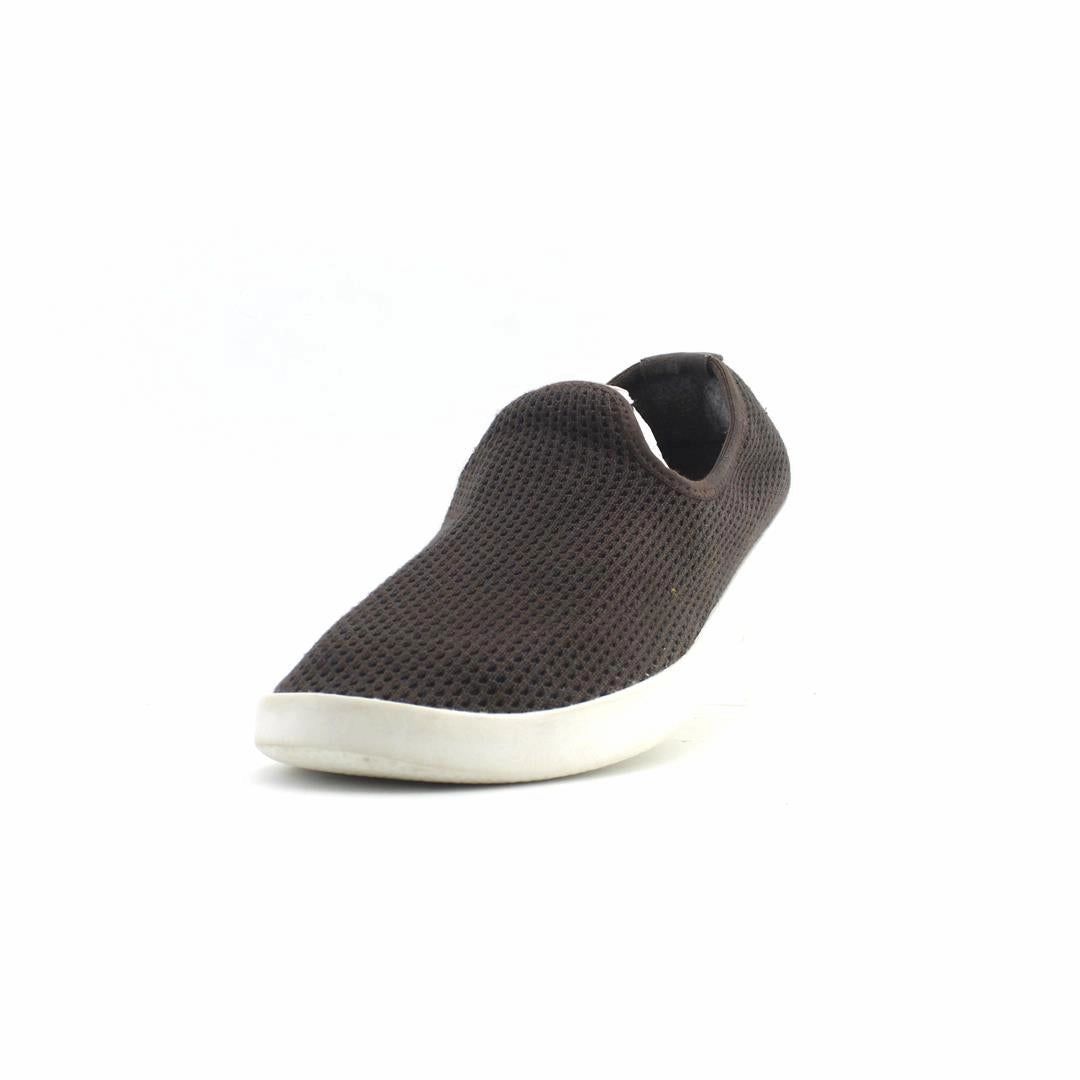 Allbirds Tree Loungers - CLASSICS: Charcoal (White Sole) EX sleek everyday shoe design