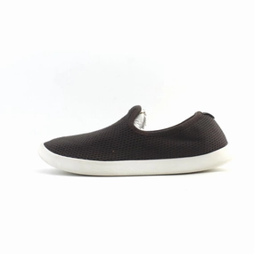 Allbirds Tree Loungers - CLASSICS: Charcoal (White Sole) EX Allbirds casual shoe styles