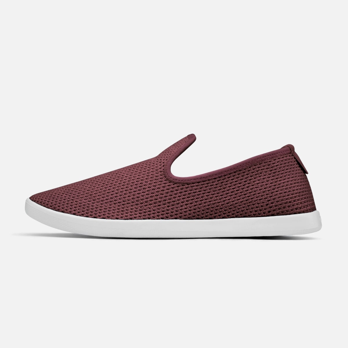 Allbirds Tree Loungers - CLASSICS Kauri Zin (White Sole) Allbirds casual shoe styles