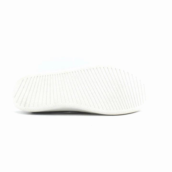 Allbirds Tree Loungers - CLASSICS: Navy Night (White Sole) EX sleek everyday shoe design