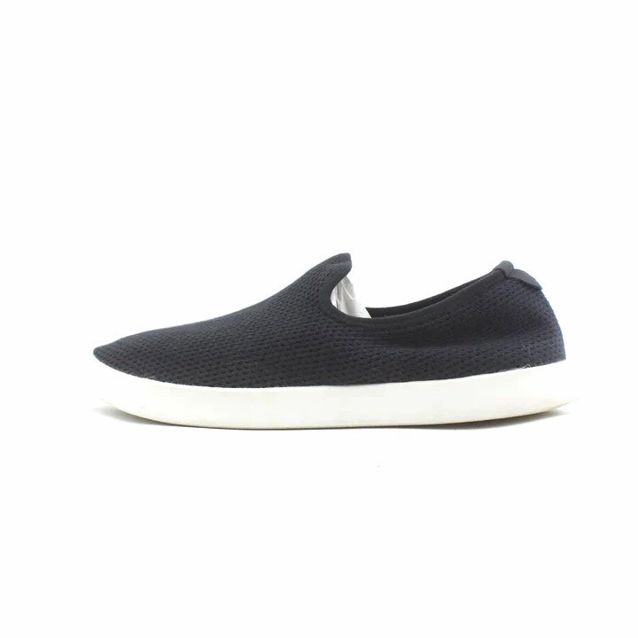 Allbirds Tree Loungers - CLASSICS: Navy Night (White Sole) EX Allbirds casual shoe styles