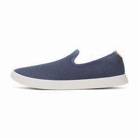 Allbirds Tree Loungers - LIMITED EDITION: Kam Till (White Sole) Allbirds eco-friendly footwear