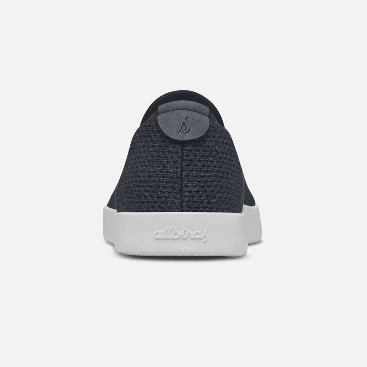 Allbirds Tree Loungers - LIMITED EDITION: Navy Night (White Sole) sleek everyday shoe design