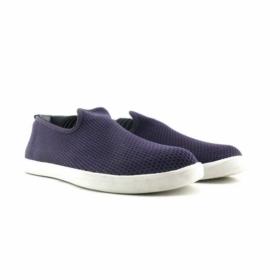 Allbirds Tree Loungers - LIMITED EDITION: Purple (White Sole) casual comfortable footwear