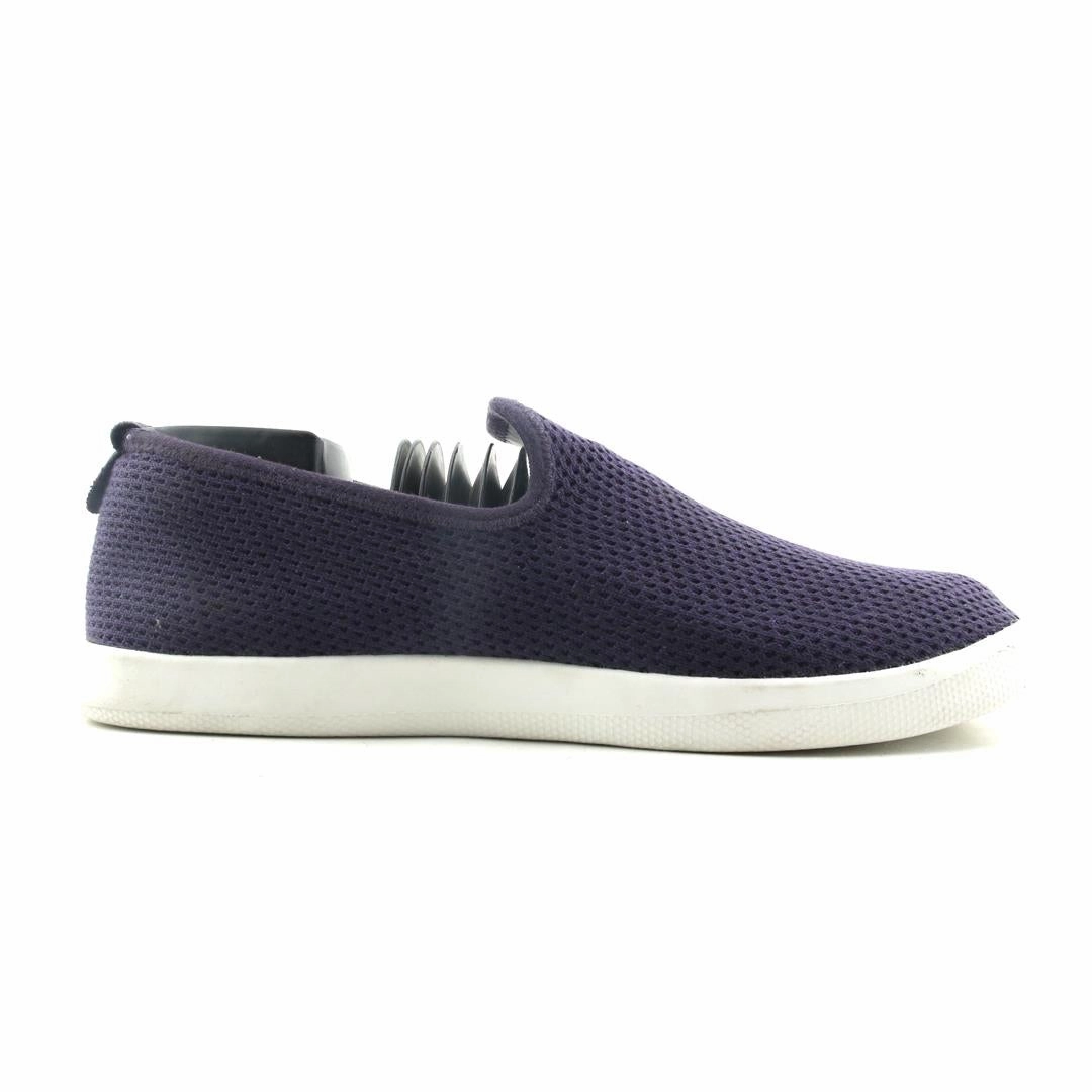 Allbirds Tree Loungers - LIMITED EDITION: Purple (White Sole) casual comfortable footwear