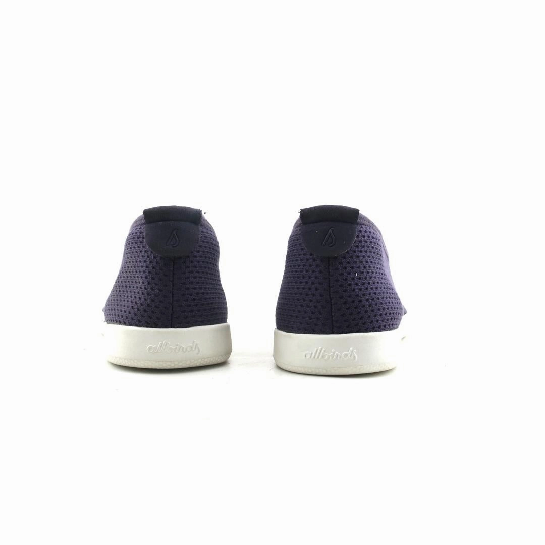 Allbirds Tree Loungers - LIMITED EDITION: Purple (White Sole) casual comfortable footwear