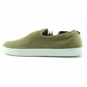 Allbirds Tree Loungers - Lux Honey (White Sole) Allbirds eco-friendly footwear