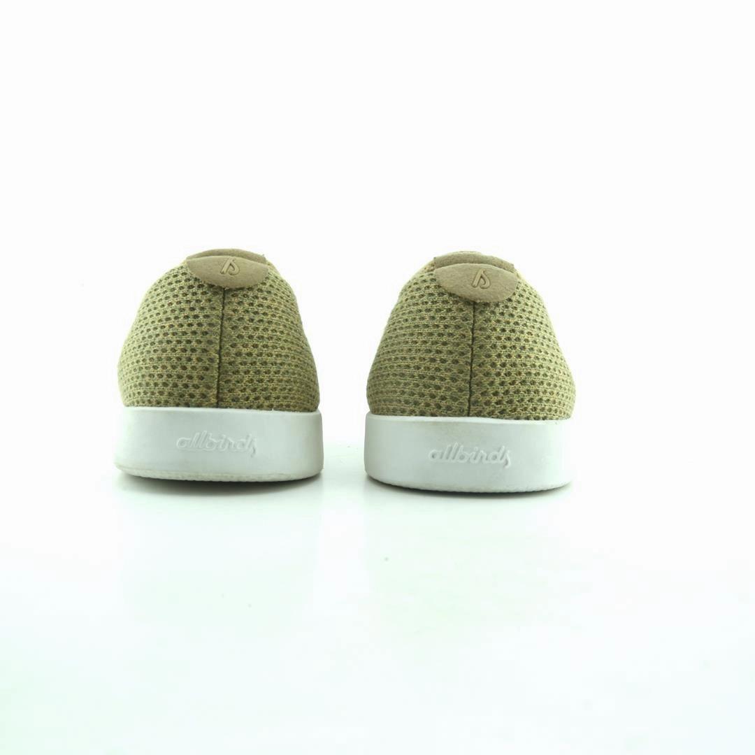 Allbirds Tree Loungers - Lux Honey (White Sole) casual comfortable footwear