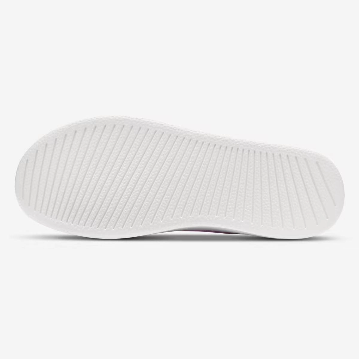 Allbirds Tree Loungers - Lux Purple (Blizzard Sole) sleek everyday shoe design