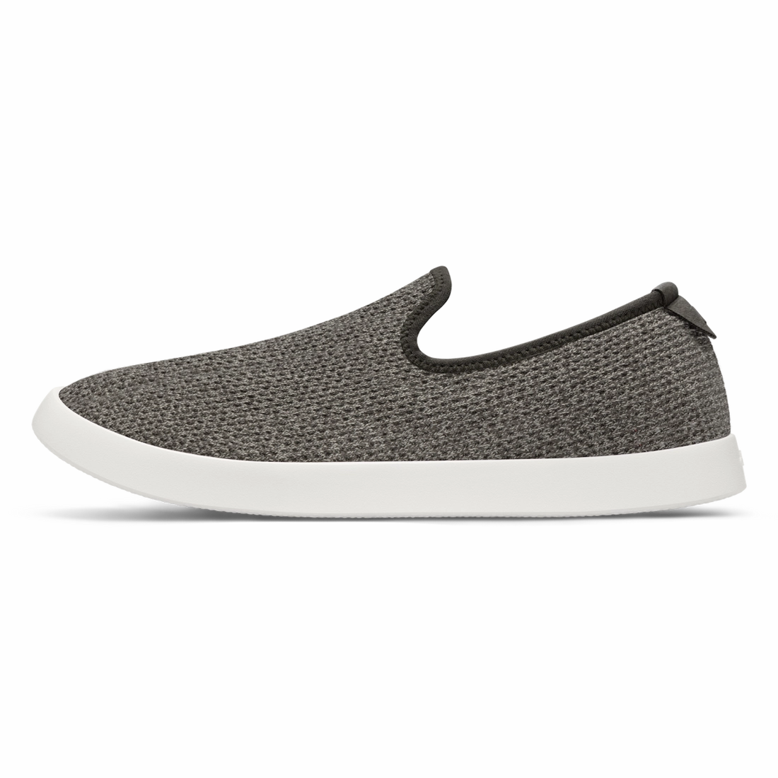 Allbirds Tree Loungers - Olive green (White Sole) Allbirds eco-friendly footwear