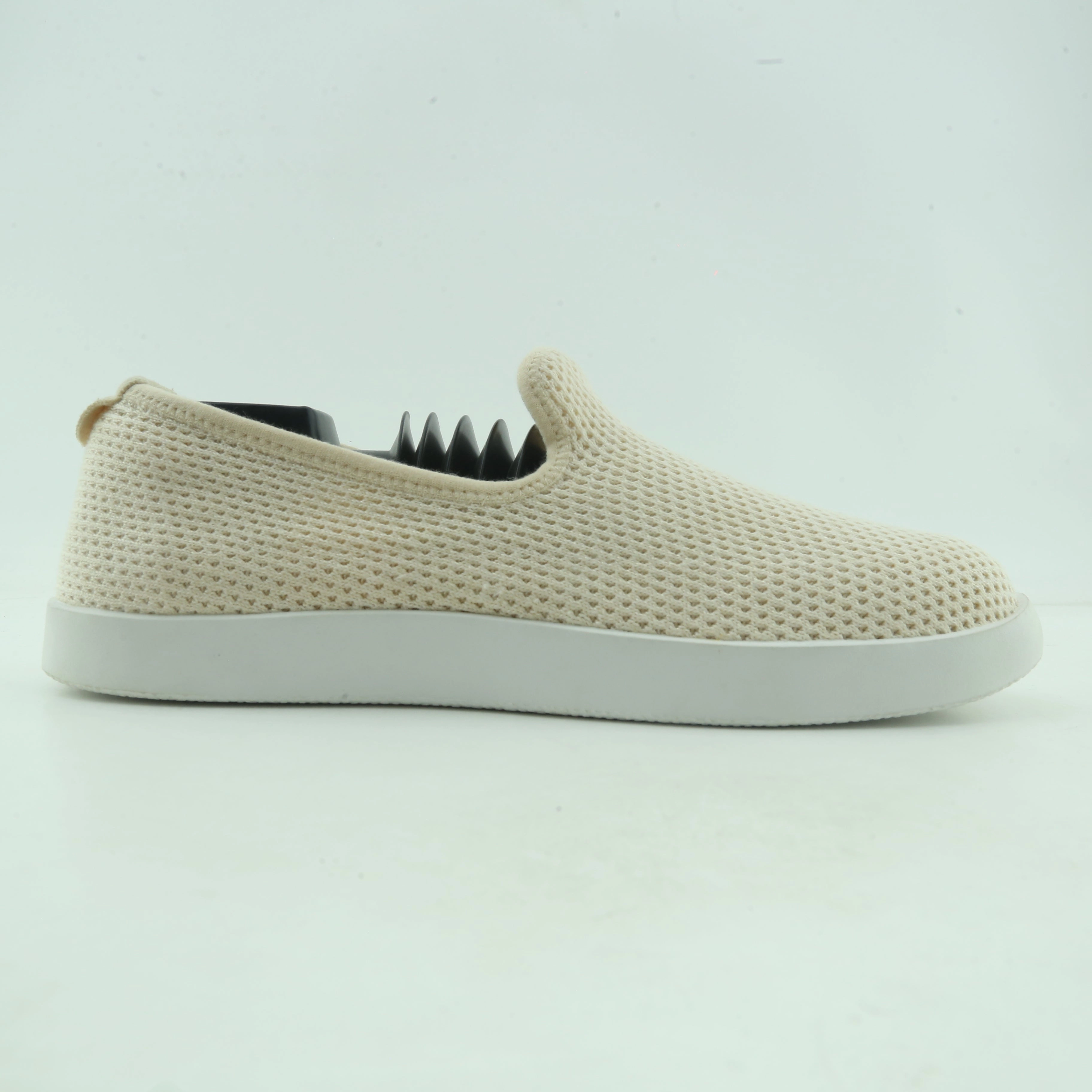 Allbirds Tree Loungers - Peach (White Sole) casual comfortable footwear