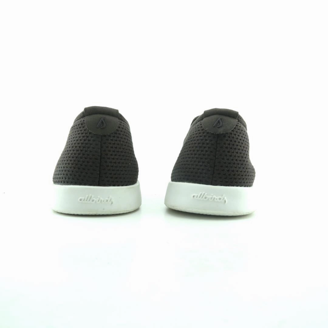 Allbirds Tree Loungers - Rustic Brown (Stony Cream Sole) casual comfortable footwear