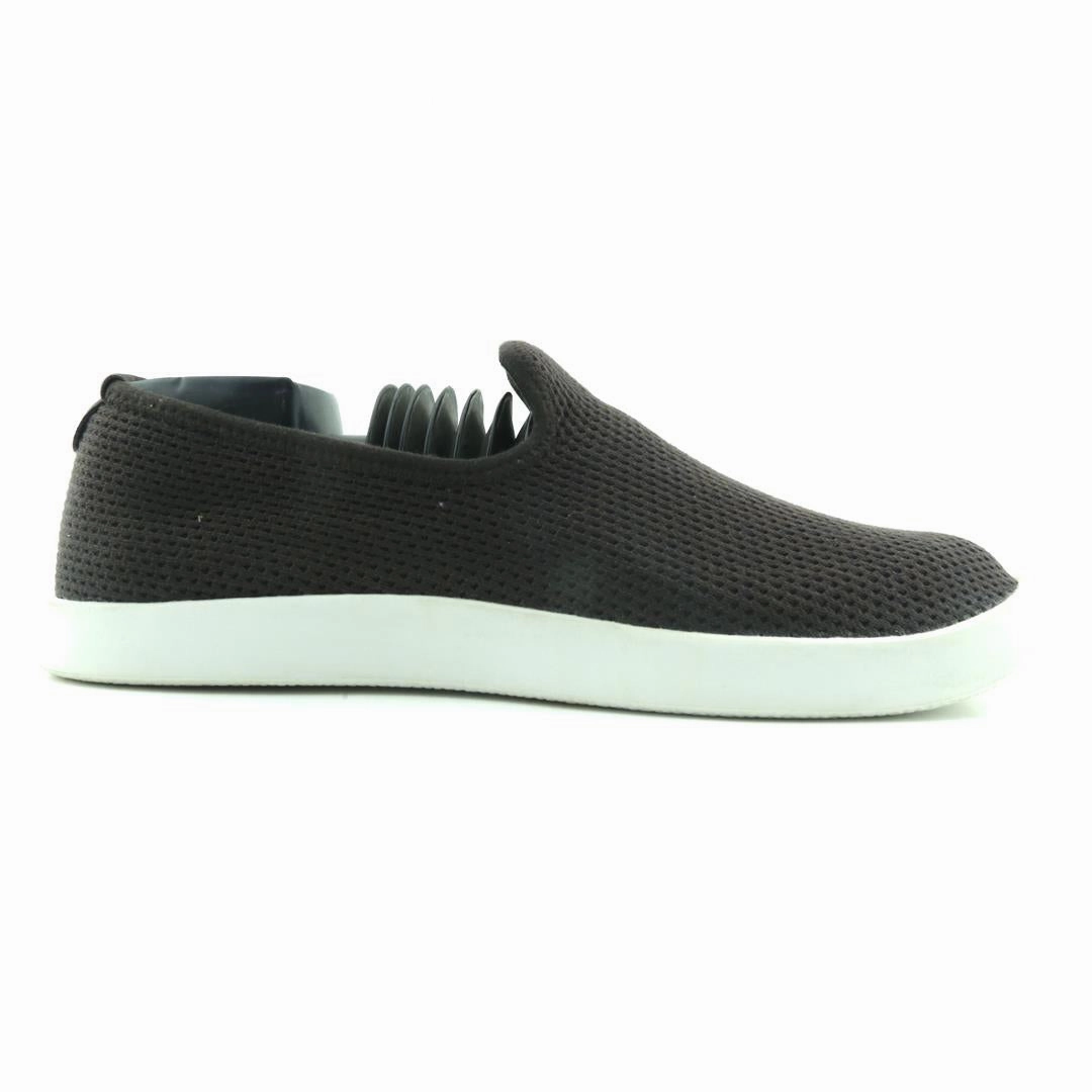 Allbirds Tree Loungers - Rustic Brown (Stony Cream Sole) casual comfortable footwear