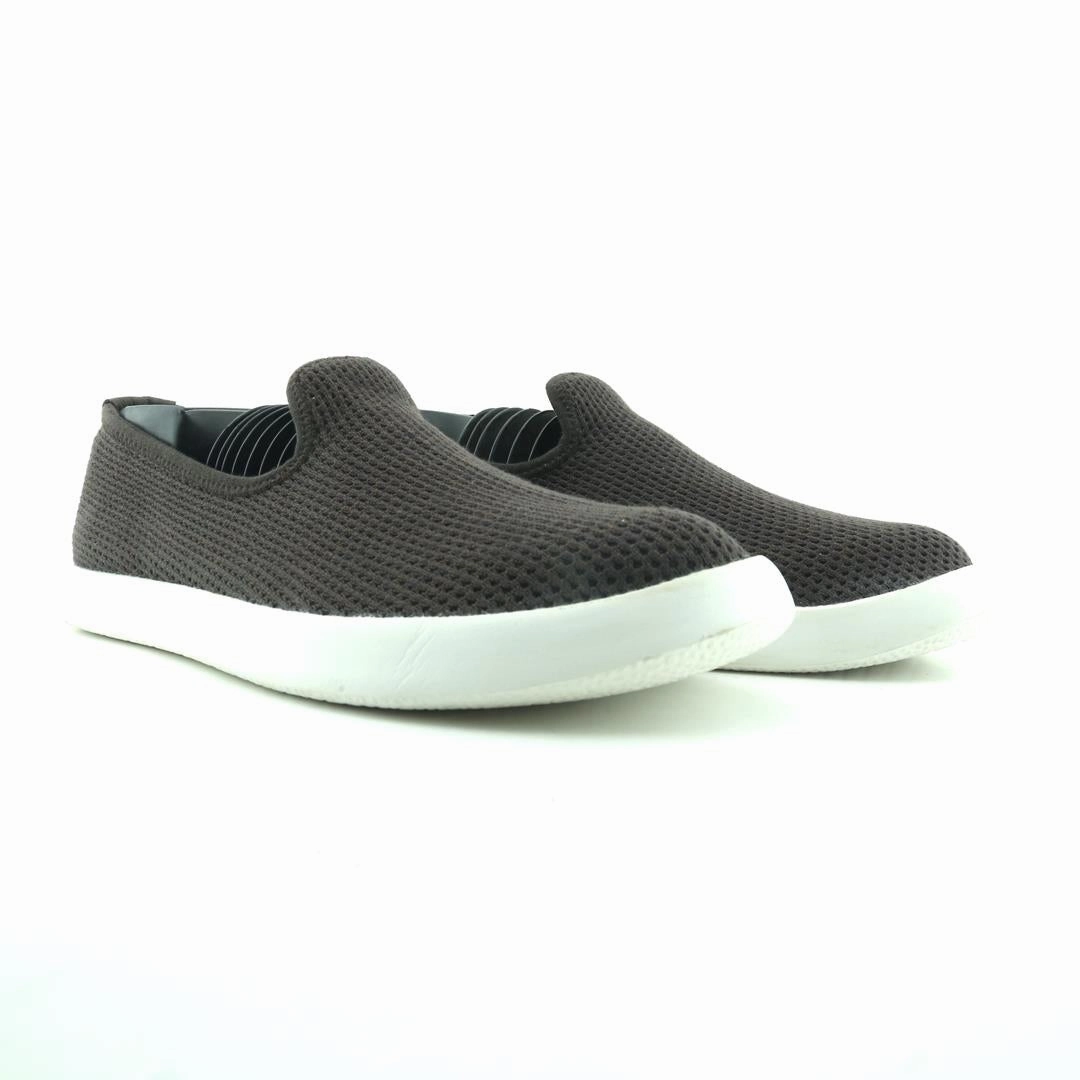 Allbirds Tree Loungers - Rustic Brown (Stony Cream Sole) casual comfortable footwear