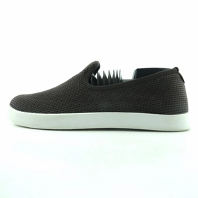 Allbirds Tree Loungers - Rustic Brown (Stony Cream Sole) Allbirds eco-friendly footwear