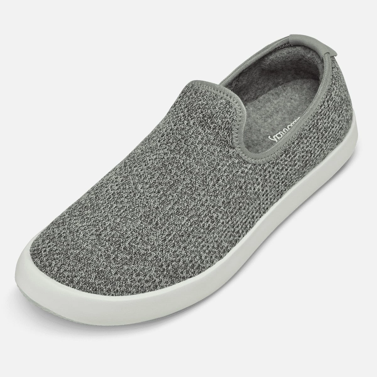 Allbirds Tree Loungers - Teton (White Sole) sleek everyday shoe design