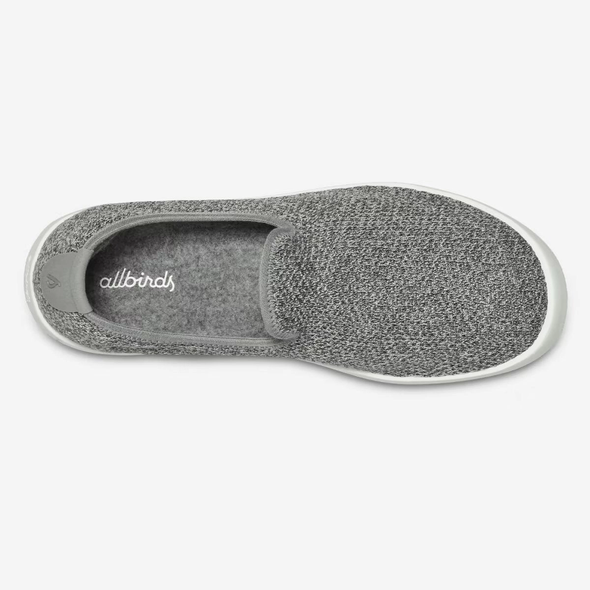 Allbirds Tree Loungers - Teton (White Sole) sleek everyday shoe design