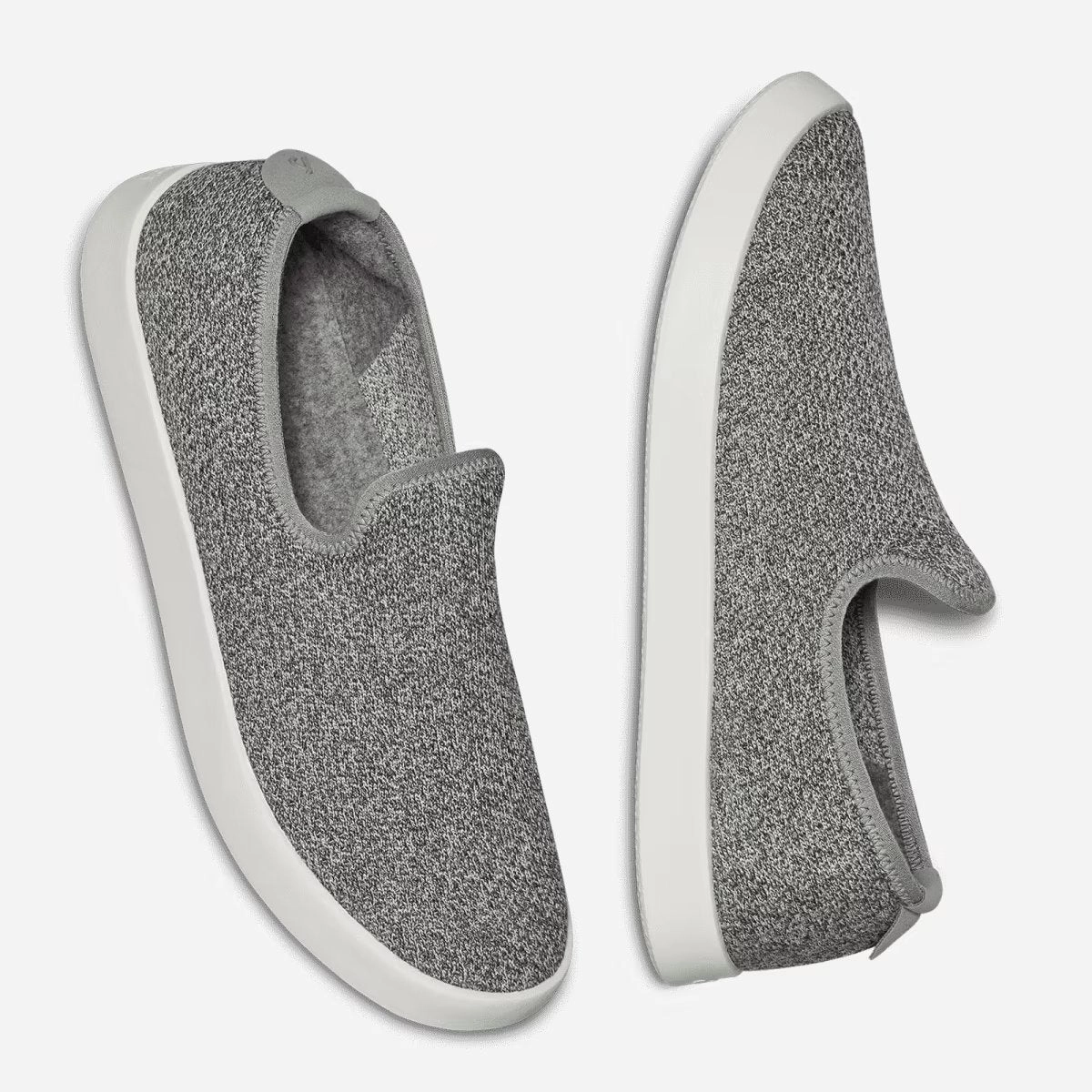 Allbirds Tree Loungers - Teton (White Sole) sleek everyday shoe design