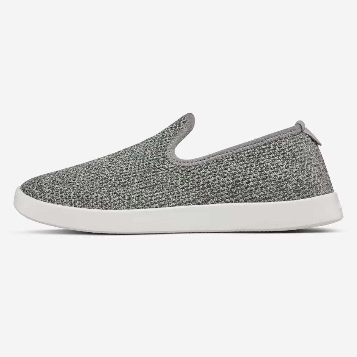 Allbirds Tree Loungers - Teton (White Sole) Allbirds casual shoe styles