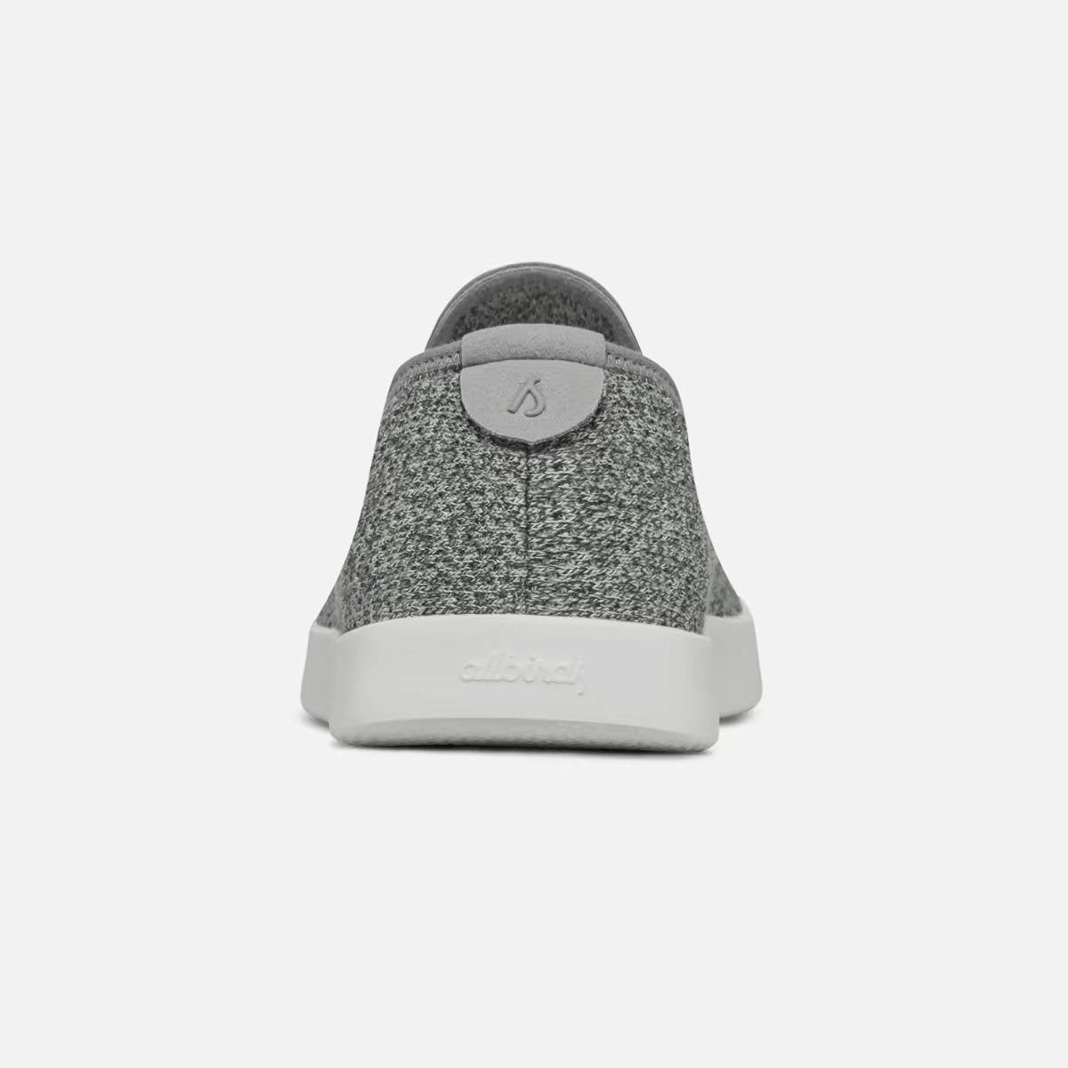 Allbirds Tree Loungers - Teton (White Sole) sleek everyday shoe design