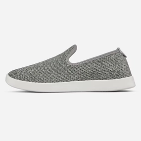 Allbirds Tree Loungers - Teton (White Sole) Allbirds casual shoe styles