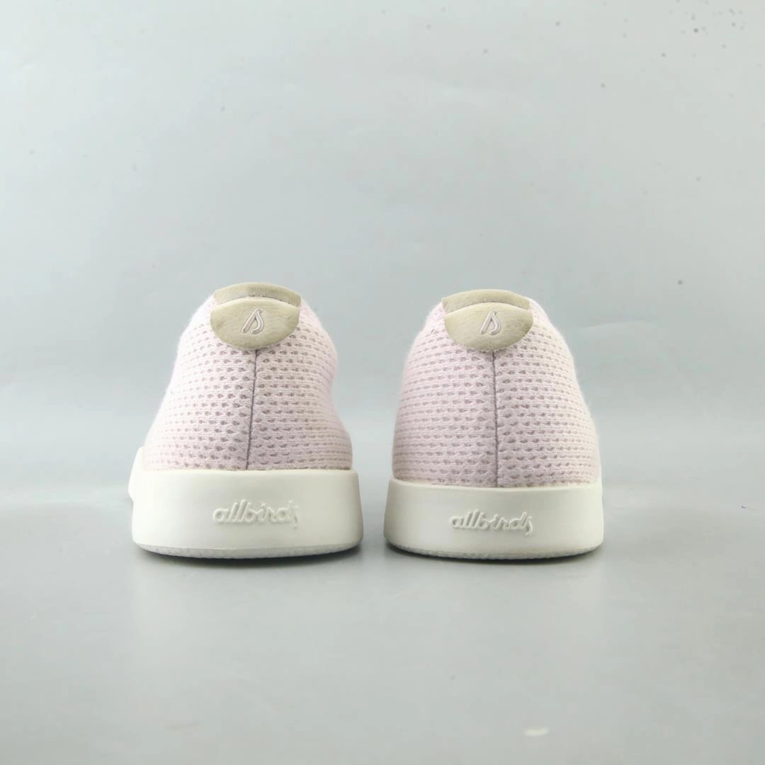 ALLBIRDS  TREE LOUNGERS casual comfortable footwear