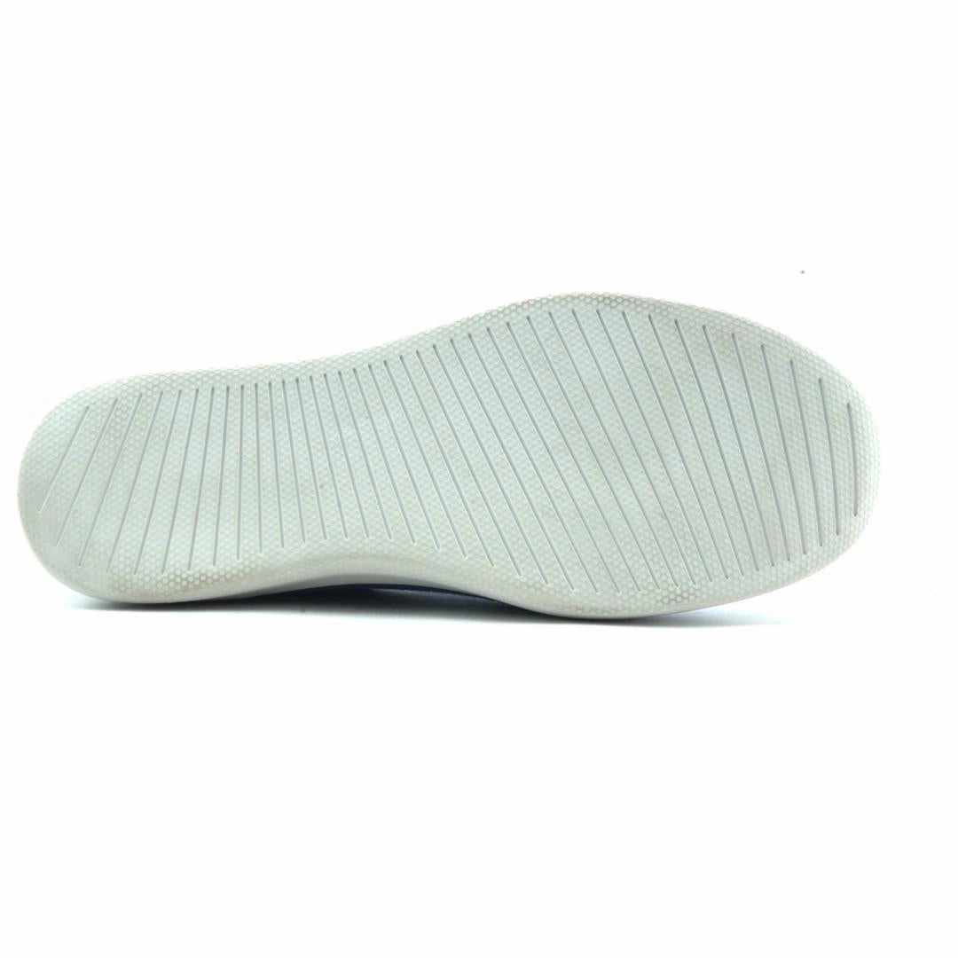 Allbirds Tree Loungers- Kauri Cobalt (White Sole) casual comfortable footwear