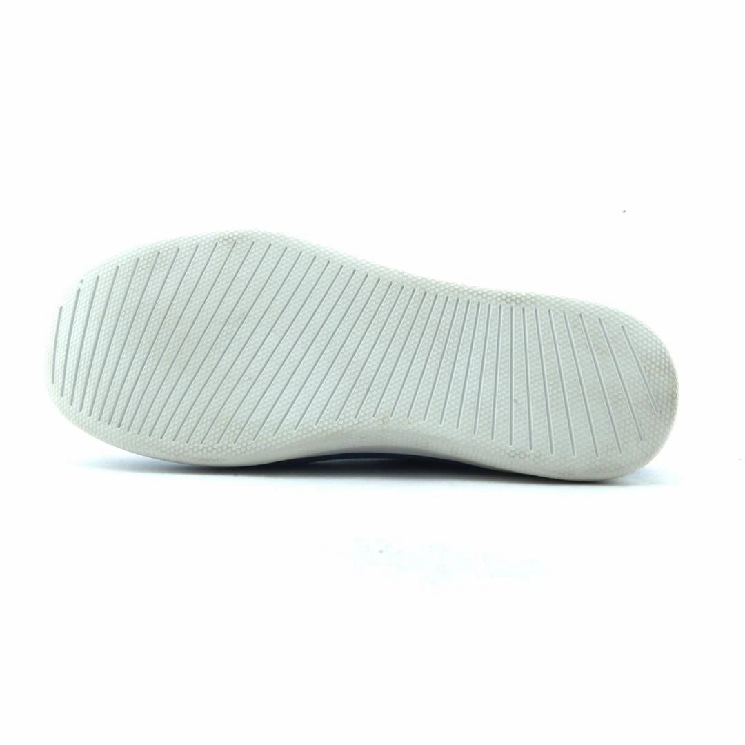 Allbirds Tree Loungers- Kauri Cobalt (White Sole) casual comfortable footwear