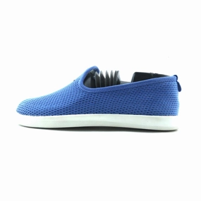 Allbirds Tree Loungers- Kauri Cobalt (White Sole) Allbirds eco-friendly footwear