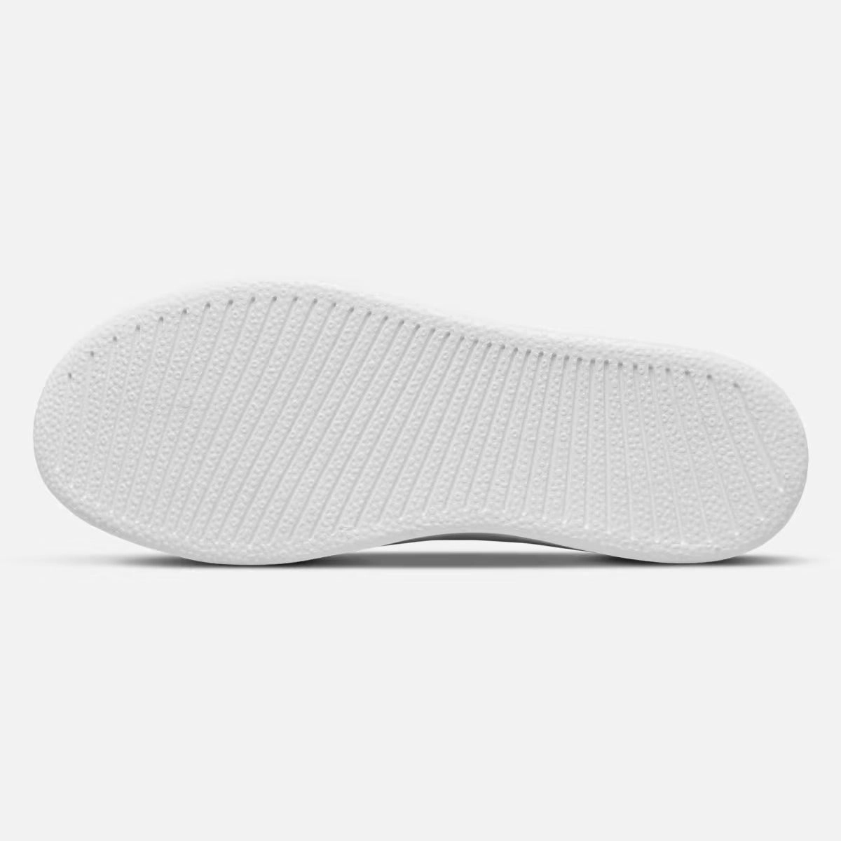Allbirds Tree Loungers- LIMITED EDITION: Mist (White Sole) sleek everyday shoe design